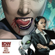 Image for article titled Read a 7-page preview of IDW's zombies, aliens, and demons comic book Infestation: Outbreak